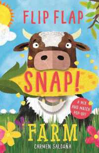 Flip Flap Snap: Farm (Flip Flap Snap)