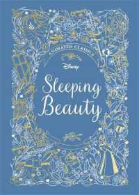 Sleeping Beauty (Disney Animated Classics) : A deluxe gift book of the classic film - collect them all!