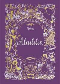 Aladdin (Disney Animated Classics) : A deluxe gift book of the classic film - collect them all! (Disney Animated Classcis)