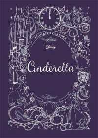 Cinderella (Disney Animated Classics) : A deluxe gift book of the classic film - collect them all! (Shockwave)