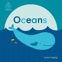 Eco Baby: Oceans （Board Book）