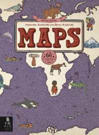 MAPS: Deluxe Edition (Maps)