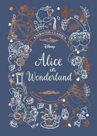 Alice in Wonderland (Disney Animated Classics) : A deluxe gift book of the classic film - collect them all! (Shockwave)
