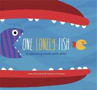 One Lonely Fish -- Board book