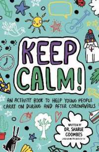 Keep Calm! (Mindful Kids) (Mindful Kids)
