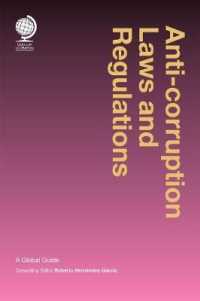 Anticorruption Laws and Regulations : A Global Guide
