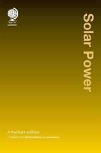 Solar Power : A Practical Handbook