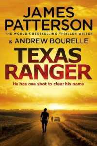 Texas Ranger -- Paperback (English Language Edition)