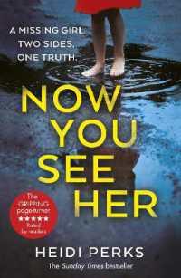 Now You See Her : The bestselling Richard & Judy favourite