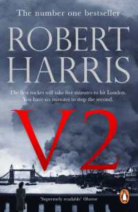 V2 : From the Sunday Times bestselling author