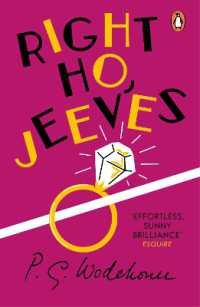 Right Ho, Jeeves : (Jeeves & Wooster) (Jeeves & Wooster)
