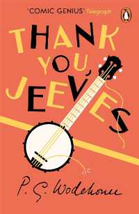 Thank You, Jeeves : (Jeeves & Wooster) (Jeeves & Wooster)