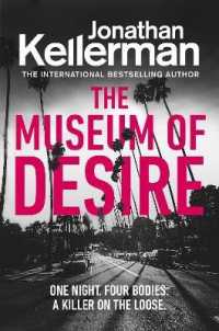 The Museum of Desire (Alex Delaware)