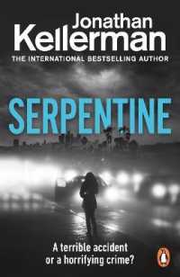 Serpentine (Alex Delaware)