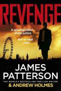 Revenge (OME A-Format)