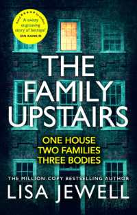 The Family Upstairs : The #1 bestseller. 'I read it all in one sitting' - Colleen Hoover (The Family Upstairs)