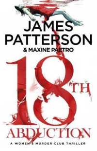 18th Abduction (Women's Murder Club) (OME A-Format)