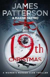 19th Christmas : the no. 1 Sunday Times bestseller (Women's Murder Club 19) (Women's Murder Club)