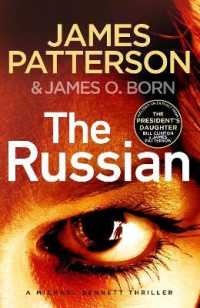 The Russian : (Michael Bennett 13). the latest gripping Michael Bennett thriller (Michael Bennett)