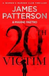 20th Victim : Three cities. Three bullets. Three murders. (Women's Murder Club 20) (Women's Murder Club)