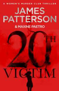20th Victim : Three cities. Three bullets. Three murders. (Women's Murder Club 20) (Women's Murder Club)