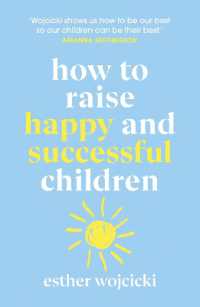 How to Raise Happy and Successful Children