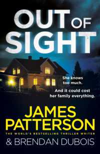 Out of Sight : You have 48 hours to save your family... (Out of Sight series)