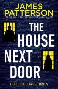 House Next Door -- Paperback