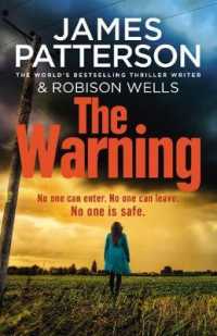 Warning -- Paperback