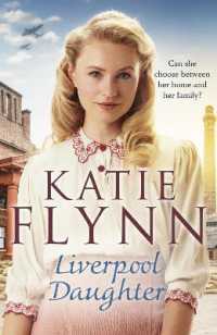 Liverpool Daughter (The Liverpool Sisters)