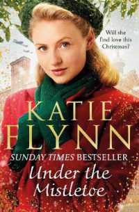 Under the Mistletoe : The unforgettable and heartwarming Sunday Times bestselling Christmas saga (The Liverpool Sisters)