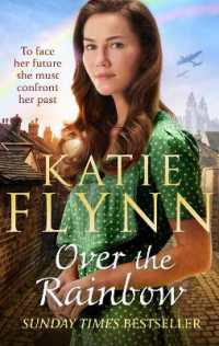 Over the Rainbow : The brand new heartwarming romance from the Sunday Times bestselling author (The Liverpool Sisters)