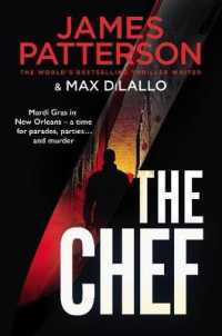 The Chef (OME A-Format)