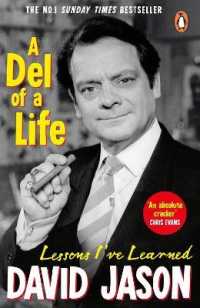 A Del of a Life : The hilarious #1 bestseller from the national treasure
