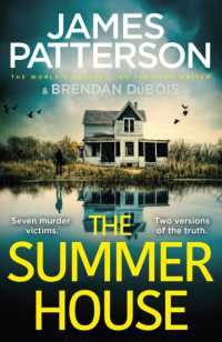 The Summer House : If they don't solve the case, they'll take the fall...
