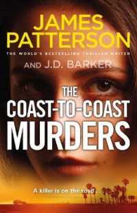 The Coast-to-Coast Murders : A killer is on the road...