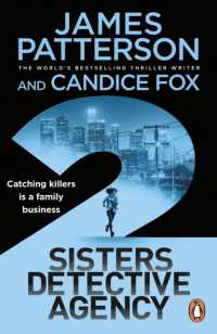 2 Sisters Detective Agency : Catching killers is a family business