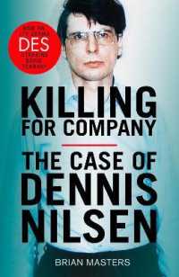 Killing for Company : The No. 1 bestseller behind the ITV drama 'Des'
