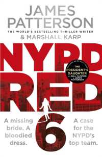 NYPD Red 6 : A missing bride. a bloodied dress. NYPD Red's deadliest case yet (Nypd Red)
