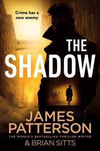 The Shadow : Crime has a new enemy...