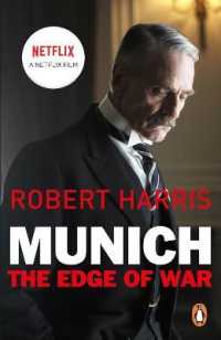 Munich : From the Sunday Times bestselling author