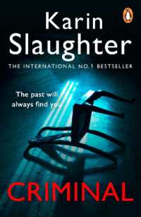 Criminal : The Will Trent Series, Book 6