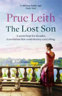The Lost Son : a sweeping family saga full of revelations and family secrets