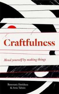 Craftfulness -- Hardback
