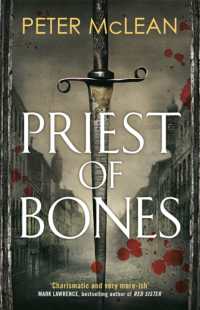 Priest of Bones (War for the Rose Throne)
