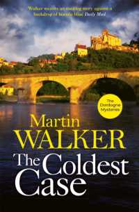 The Coldest Case : Riveting murder mystery set in rural France (The Dordogne Mysteries)