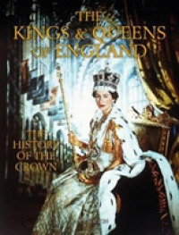 Kings & Queens of England -- Hardback