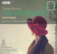 The Mrs Bradley Mysteries
