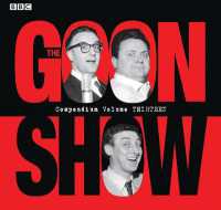 The Goon Show Compendium Volume 13