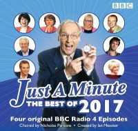 Just a Minute: Best of 2017 : Four Original BBC Radio 4 Episodes